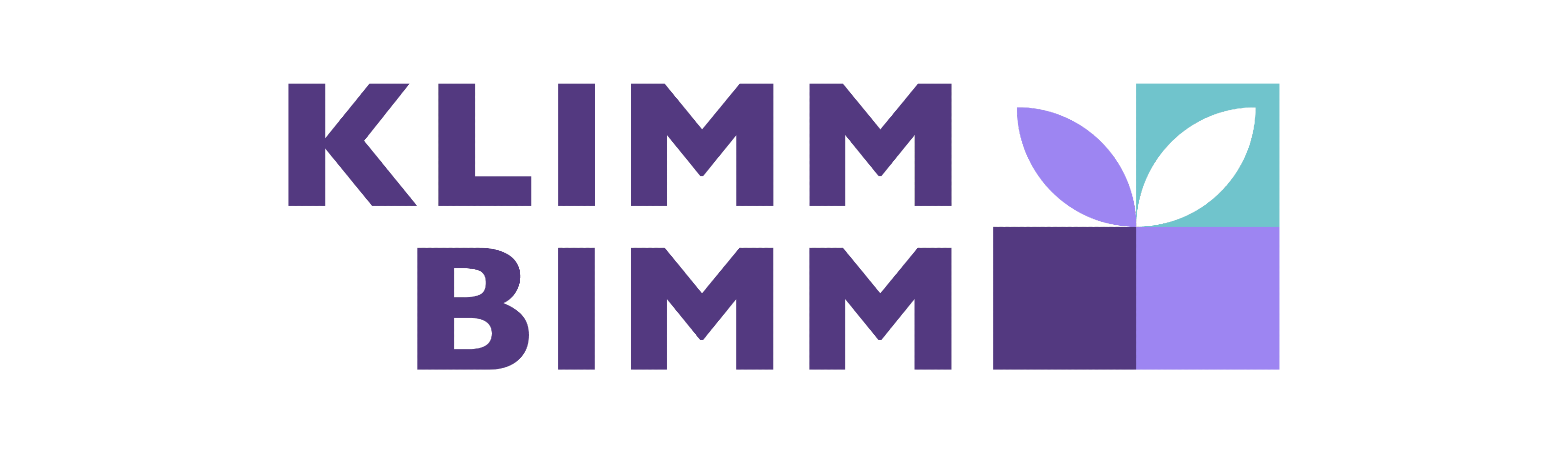 Klimmbimm Logo